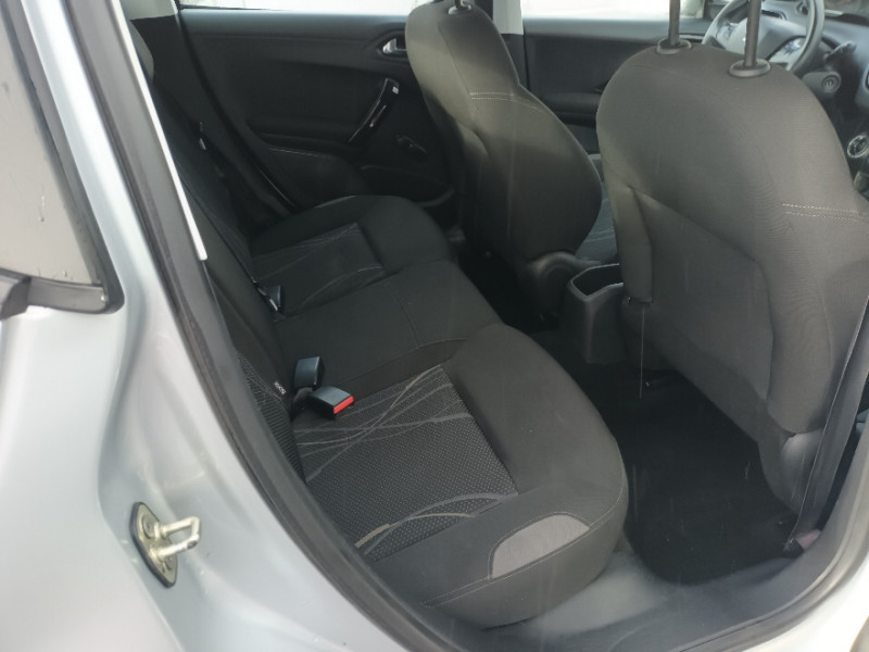 Peugeot 208 1.4 HDI FAP ACTIVE 5P