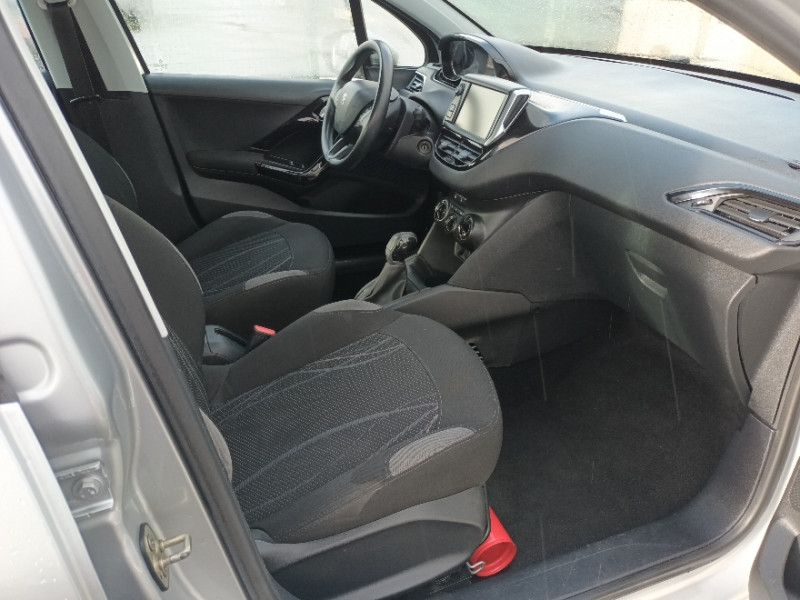 Peugeot 208 1.4 HDI FAP ACTIVE 5P