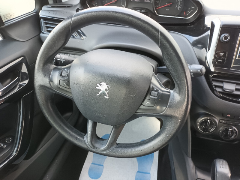 Peugeot 208 1.4 HDI FAP ACTIVE 5P