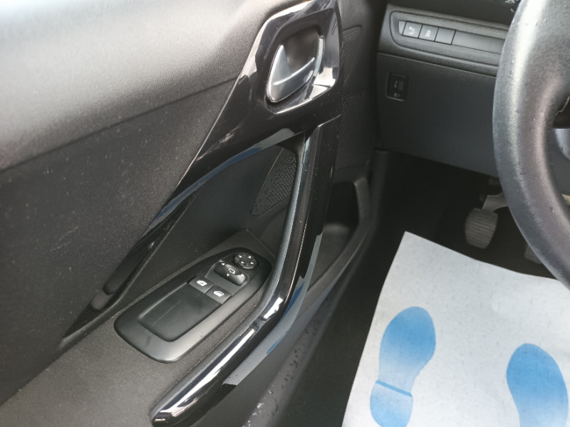 Peugeot 208 1.4 HDI FAP ACTIVE 5P