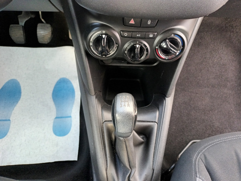Peugeot 208 1.4 HDI FAP ACTIVE 5P