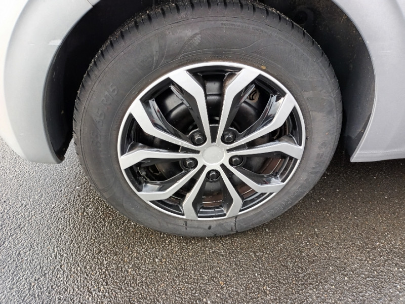 Peugeot 208 1.4 HDI FAP ACTIVE 5P