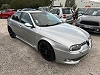 Alfa Romeo 156 3.2 V6 24V GTA thumbnail