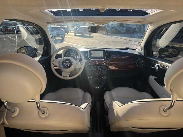 Fiat 500 II (2) 0.9 8V 85 TWINAIR S/S RIVA