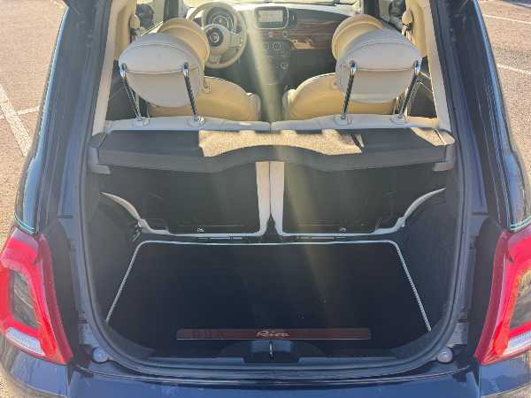 Fiat 500 II (2) 0.9 8V 85 TWINAIR S/S RIVA