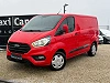 Ford Transit Custom 2.0 TDCi L1H1/3 sièges/Capteurs avant et arr. thumbnail