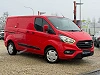 Ford Transit Custom 2.0 TDCi L1H1/3 sièges/Capteurs avant et arr. thumbnail