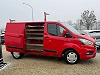Ford Transit Custom 2.0 TDCi L1H1/3 sièges/Capteurs avant et arr. thumbnail