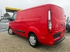 Ford Transit Custom 2.0 TDCi L1H1/3 sièges/Capteurs avant et arr. thumbnail