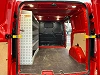 Ford Transit Custom 2.0 TDCi L1H1/3 sièges/Capteurs avant et arr. thumbnail