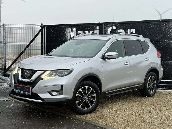 Nissan X-Trail X-Trail 1.6 dCi / 7 places / Full options!!!