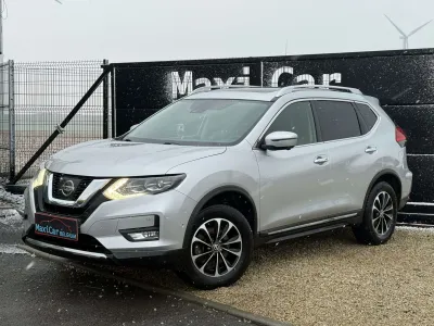 Nissan X-Trail X-Trail 1.6 dCi / 7 places / Full options!!!