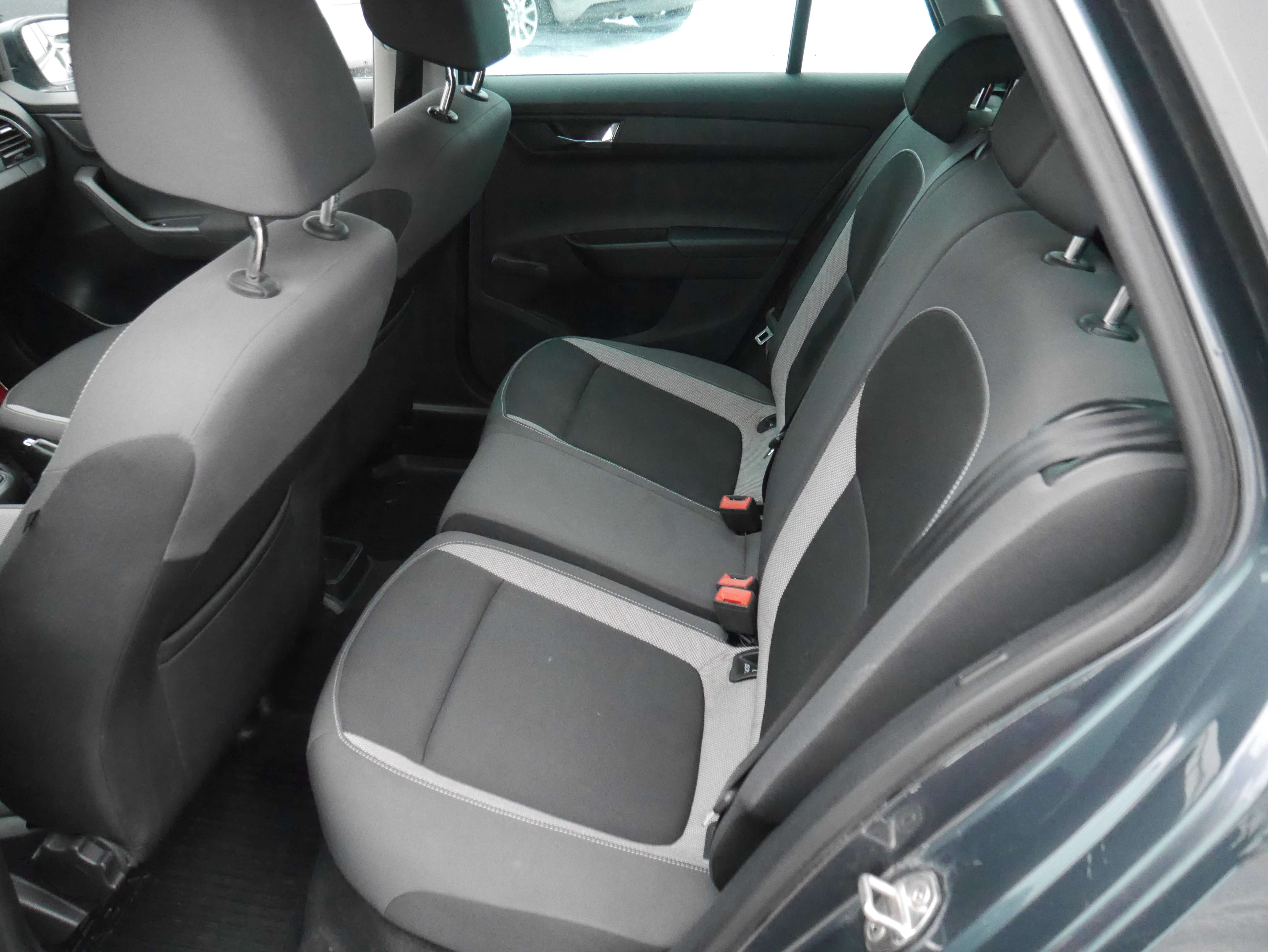 Skoda Fabia Fabia SW 1.0 TSI*AIRCO*PRIX TVAC*