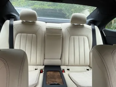 Mercedes-Benz Classe Cls 15000€