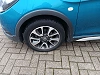 Opel Karl Karl 1.0 benzine 5drs blauw bj. 03/2019 74348 km thumbnail