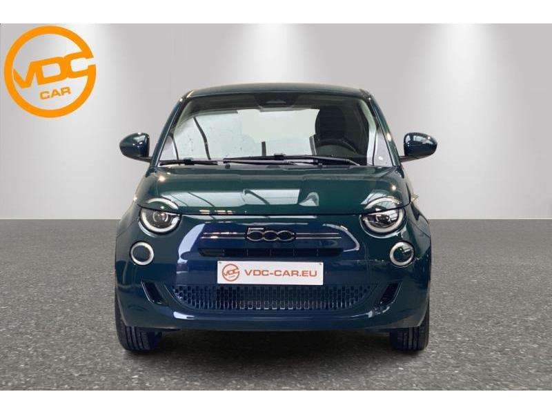 Fiat 500 TORINO*dispo 06/26