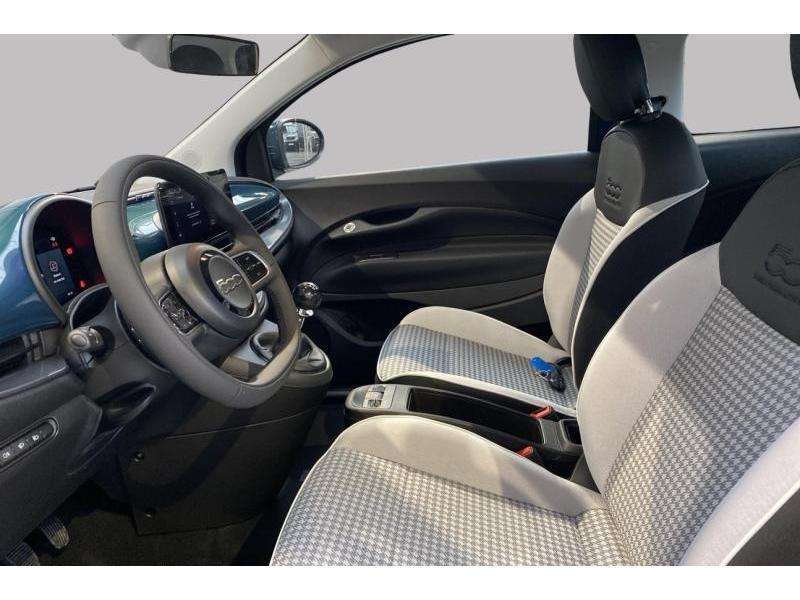 Fiat 500 TORINO*dispo 06/26