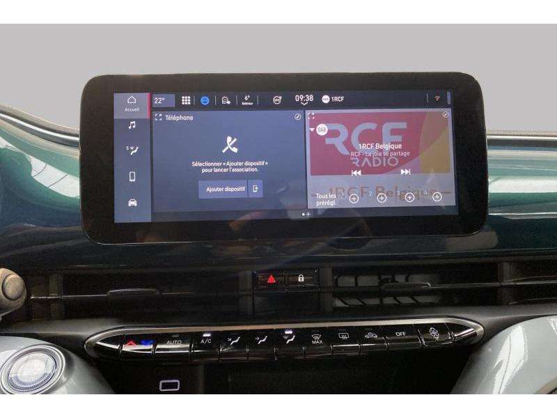 Fiat 500 TORINO*dispo 06/26
