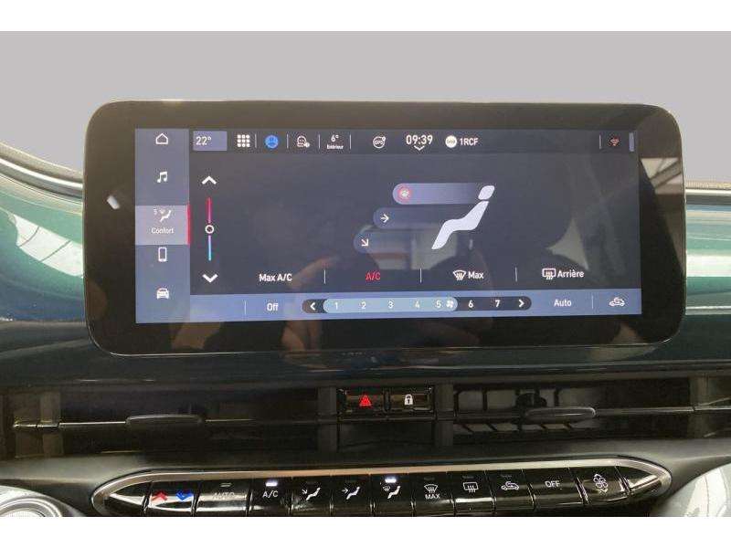 Fiat 500 TORINO*dispo 06/26