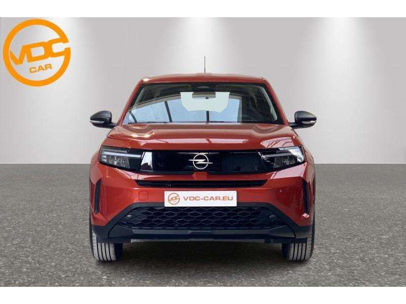 Opel Frontera EDITION
