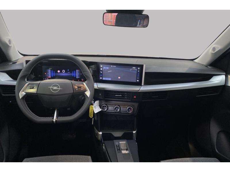 Opel Frontera EDITION