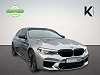 BMW M5 4.4AS V8 // GPS / CAMERA 360 / FULL OPTION thumbnail