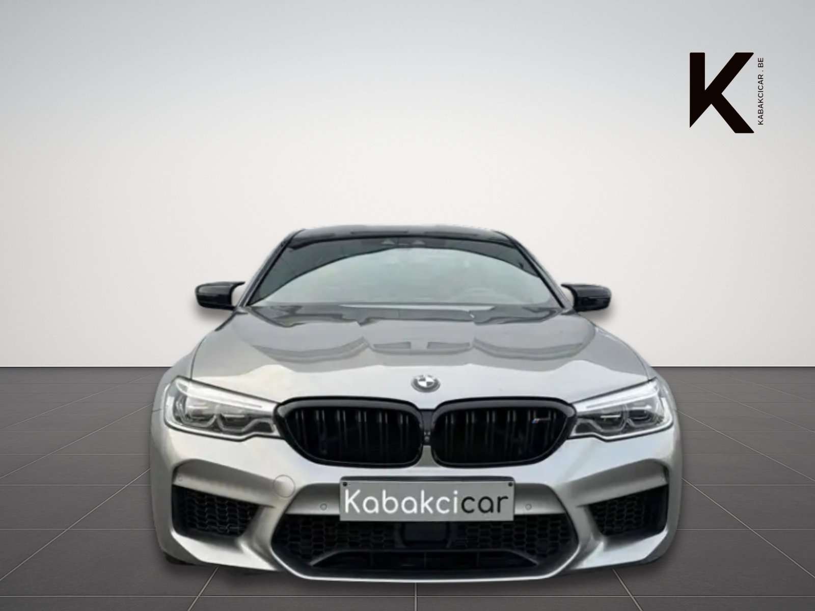 BMW M5 4.4AS V8 // GPS / CAMERA 360 / FULL OPTION