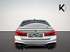 BMW M5 4.4AS V8 // GPS / CAMERA 360 / FULL OPTION thumbnail