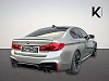 BMW M5 4.4AS V8 // GPS / CAMERA 360 / FULL OPTION thumbnail