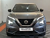 Nissan Juke II DIG-T 114 DCT Tekna thumbnail