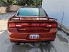 Dodge Charger Srt8 v8 477cv thumbnail