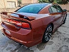 Dodge Charger Srt8 v8 477cv thumbnail