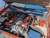 Dodge Charger Srt8 v8 477cv thumbnail