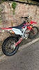 HM HONDA CRF R thumbnail