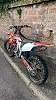 HM HONDA CRF R thumbnail