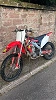 HM HONDA CRF R thumbnail