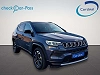 Jeep Compass 1.3 Turbo Business Edition /GPS/CAMERA/GARANTIE/ thumbnail