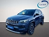 Jeep Compass 1.3 Turbo Business Edition /GPS/CAMERA/GARANTIE/ thumbnail