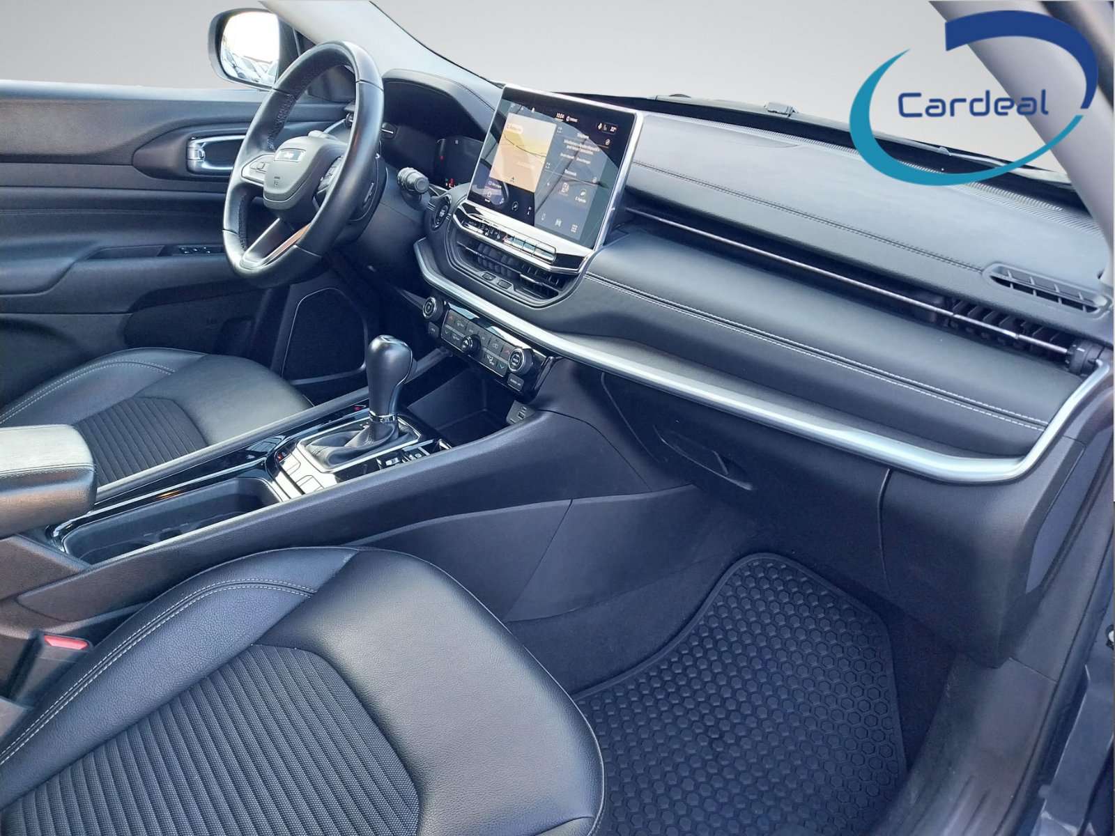 Jeep Compass 1.3 Turbo Business Edition /GPS/CAMERA/GARANTIE/