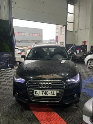 Audi A1 SPORTBACK 1.6 TDI 90 AMBITION