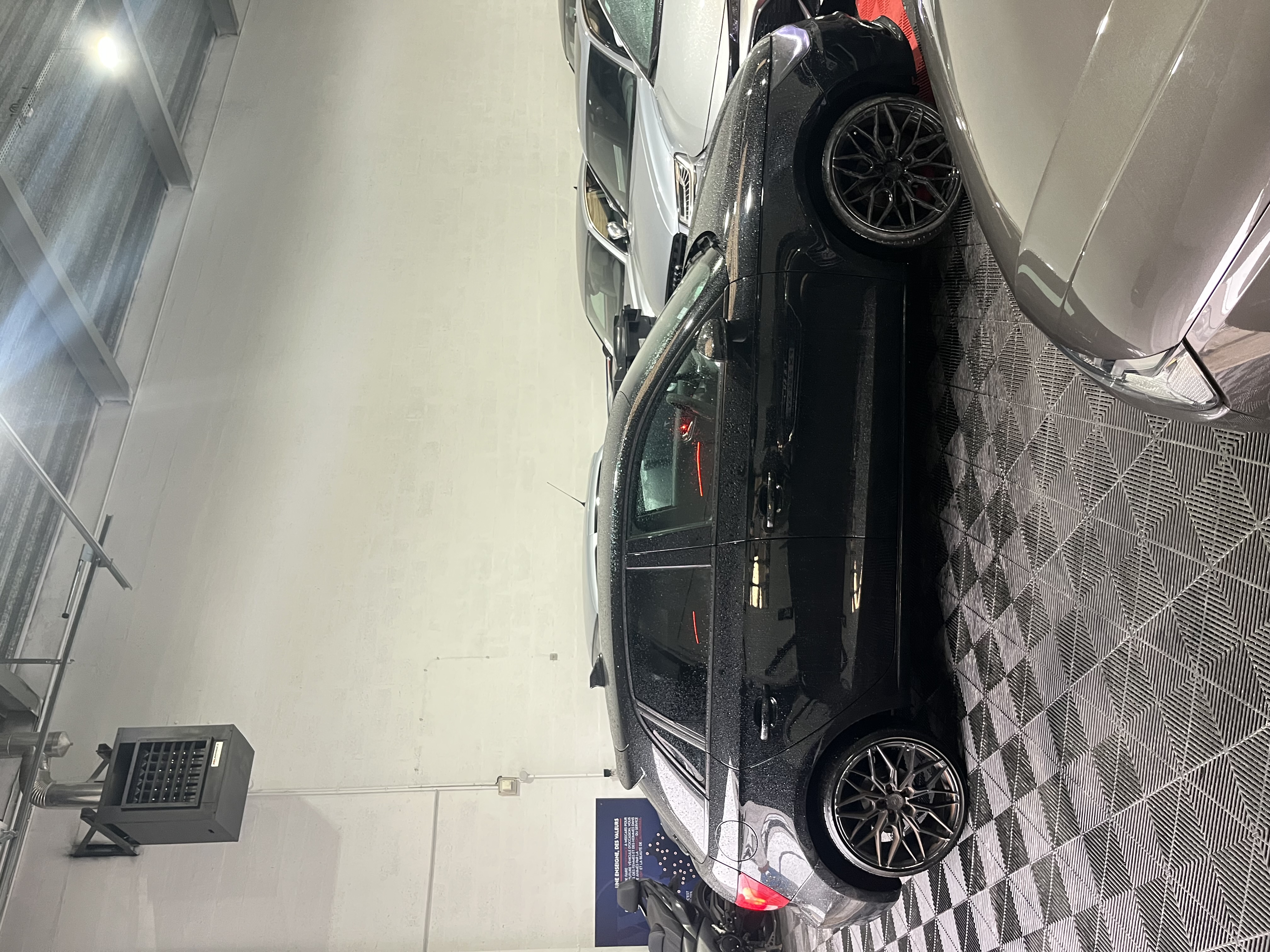 Audi A1 SPORTBACK 1.6 TDI 90 AMBITION