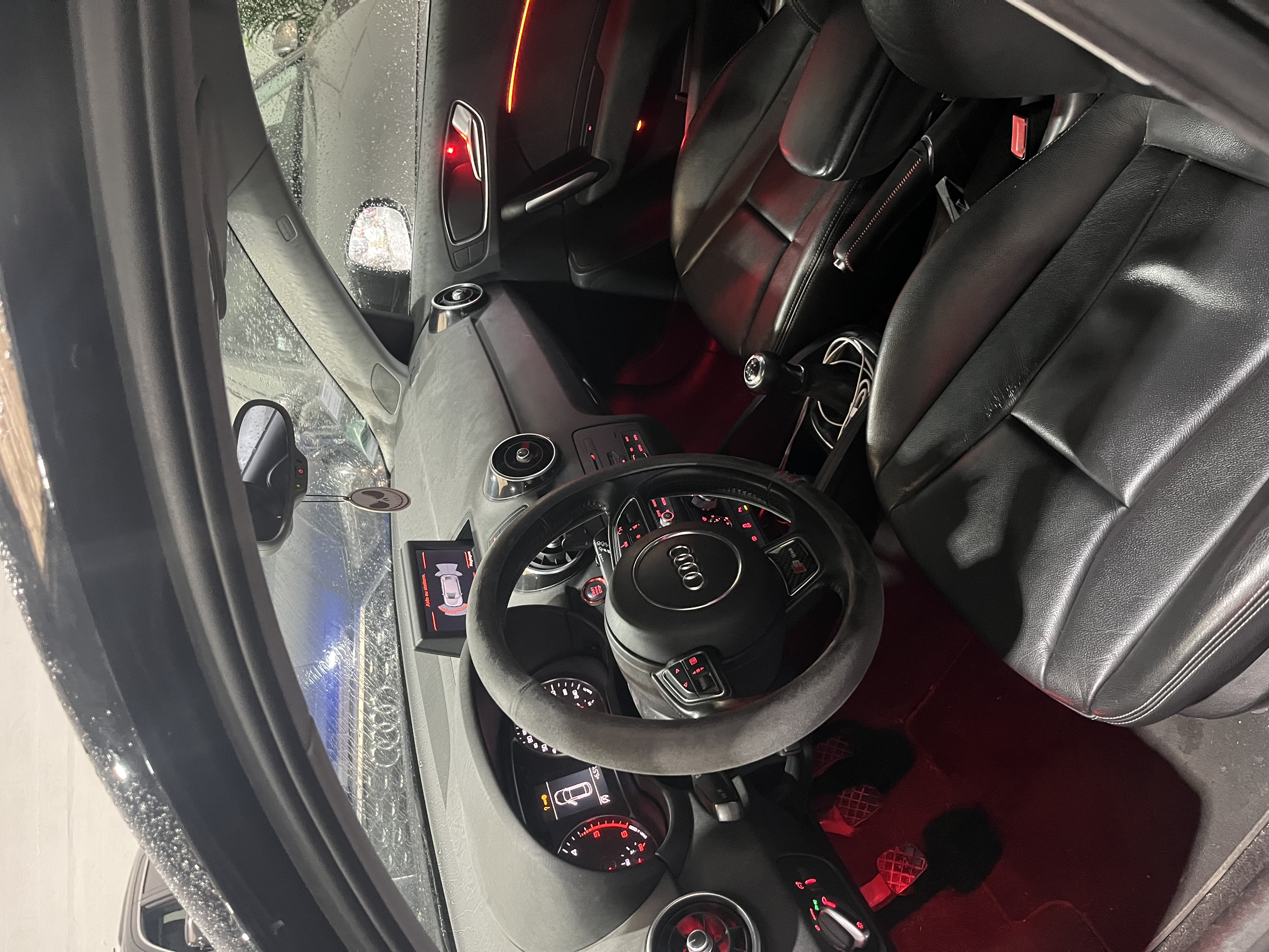Audi A1 SPORTBACK 1.6 TDI 90 AMBITION