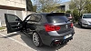 Bmw Serie 1 (F20) (2) 120I M SPORT BVA8 5P thumbnail