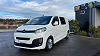 Citroen Jumpy FOURGON FGN XS BLUEHDI 180 S&S EAT8 CITYVAN thumbnail