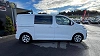Citroen Jumpy FOURGON FGN XS BLUEHDI 180 S&S EAT8 CITYVAN thumbnail