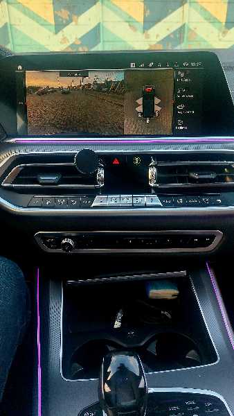 Bmw X5 (G05) XDRIVE30DA 286 M SPORT