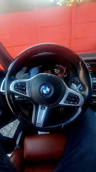 Bmw X5 (G05) XDRIVE30DA 286 M SPORT