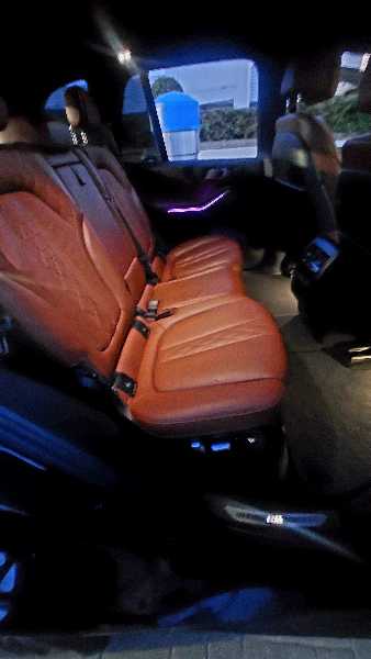 Bmw X5 (G05) XDRIVE30DA 286 M SPORT