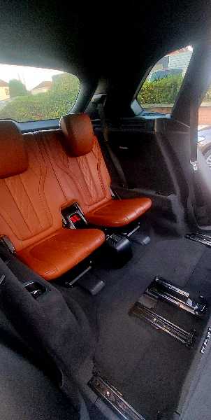 Bmw X5 (G05) XDRIVE30DA 286 M SPORT