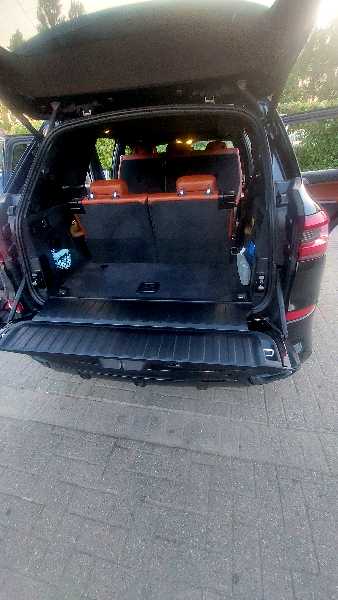 Bmw X5 (G05) XDRIVE30DA 286 M SPORT